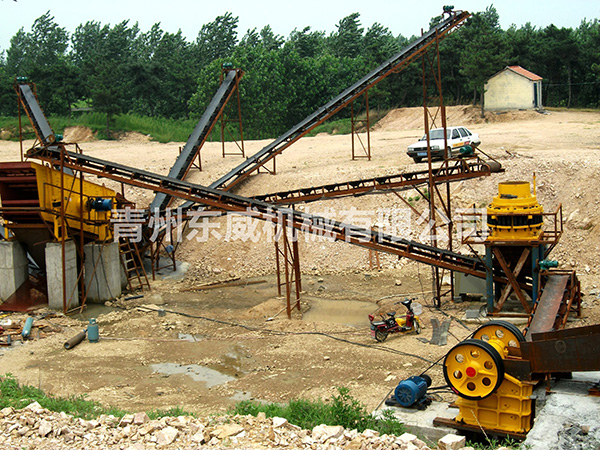 東?,F(xiàn)場(chǎng) 給 顎 圓 篩 pyb900